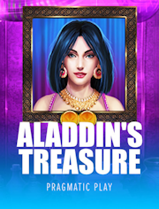 Aladdin's Treasure