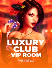 Luxury Club: Vip Room