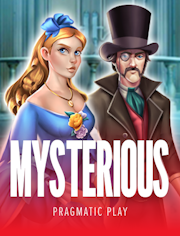 Mysterious
