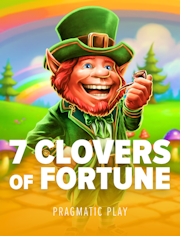 7 Clovers of Fortune