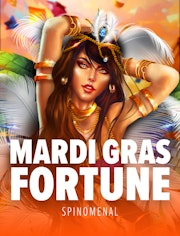 Mardi Gras Fortunes