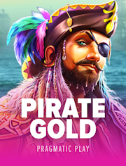 Pirate Gold