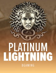Platinum Lightning