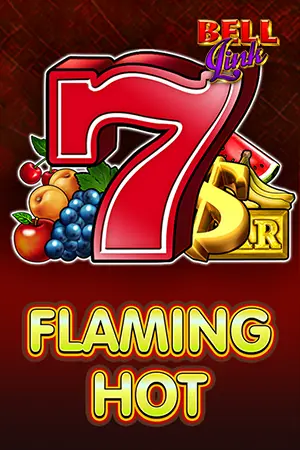 Flaming Hot Bell Link
