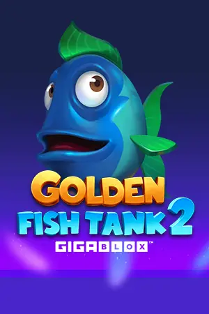 Golden FishTank 2 GigaBlox