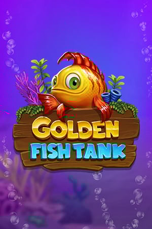 Golden Fishtank