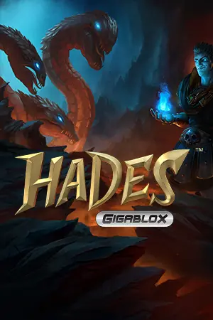 Hades GigaBlox