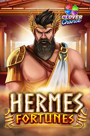 Hermes Fortunes - Clover Chance