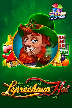 Leprechaun Hot - Clover Chance