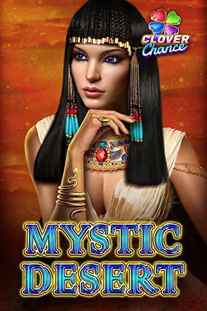 Mystic Desert - Clover Chance