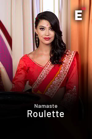 Namaste Roulette