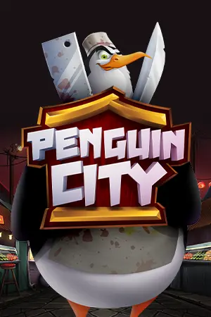 Penguin City