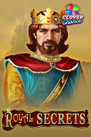 Royal Secrets - Clover Chance