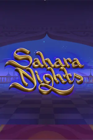 Sahara Nights