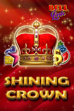 Shining Crown Bell Link