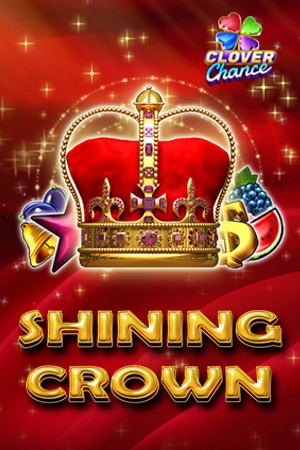 Shining Crown - Clover Chance