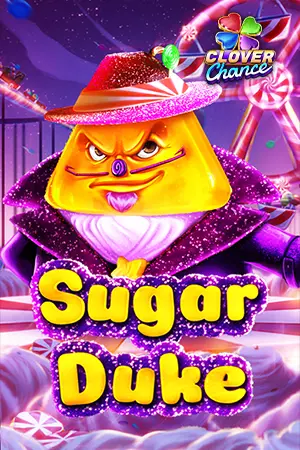 Sugar Duke - Clover Chance