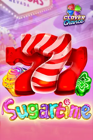 Sugartime - Clover Chance