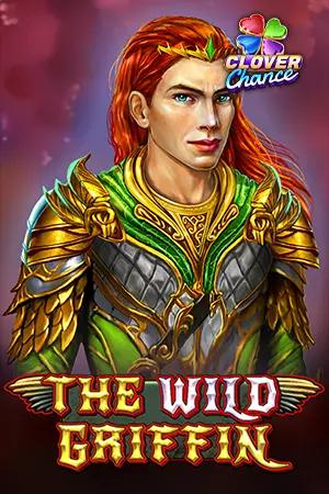 The Wild Griffin - Clover Chance