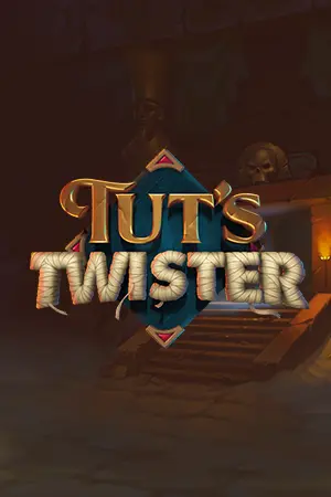 Tut's Twister