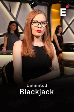 Unlimited Blackjack