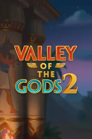 Valley of the Gods 2