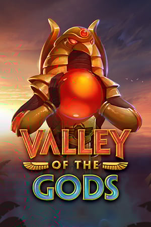 Valley of the Gods