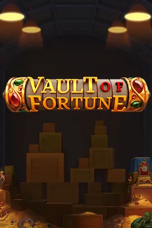 Vault of Fortune