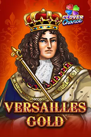 Versailles Gold - Clover Chance