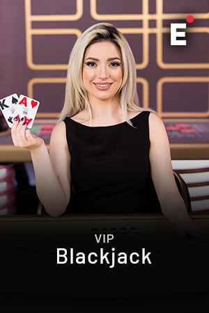 VIP Blackjack with Surrender