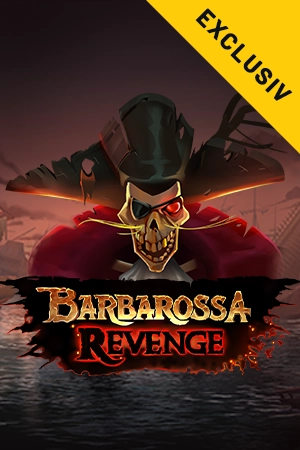 Barbarossa Revenge